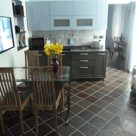 Casa Orefici, 4 Apartments In Front Of Aquarium! ジェノヴァ エクステリア 写真