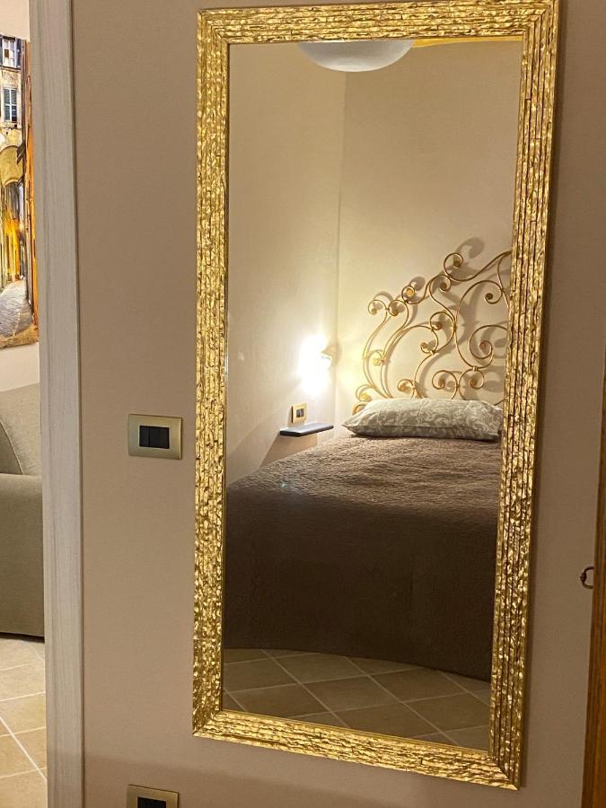 Casa Orefici, 4 Apartments In Front Of Aquarium! ジェノヴァ エクステリア 写真