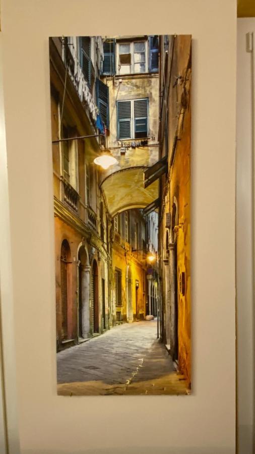 Casa Orefici, 4 Apartments In Front Of Aquarium! ジェノヴァ エクステリア 写真