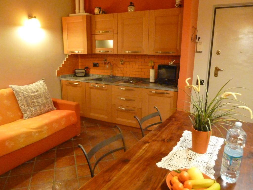 Casa Orefici, 4 Apartments In Front Of Aquarium! ジェノヴァ エクステリア 写真
