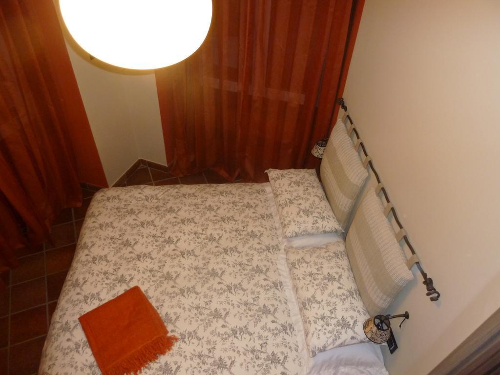 Casa Orefici, 4 Apartments In Front Of Aquarium! ジェノヴァ エクステリア 写真