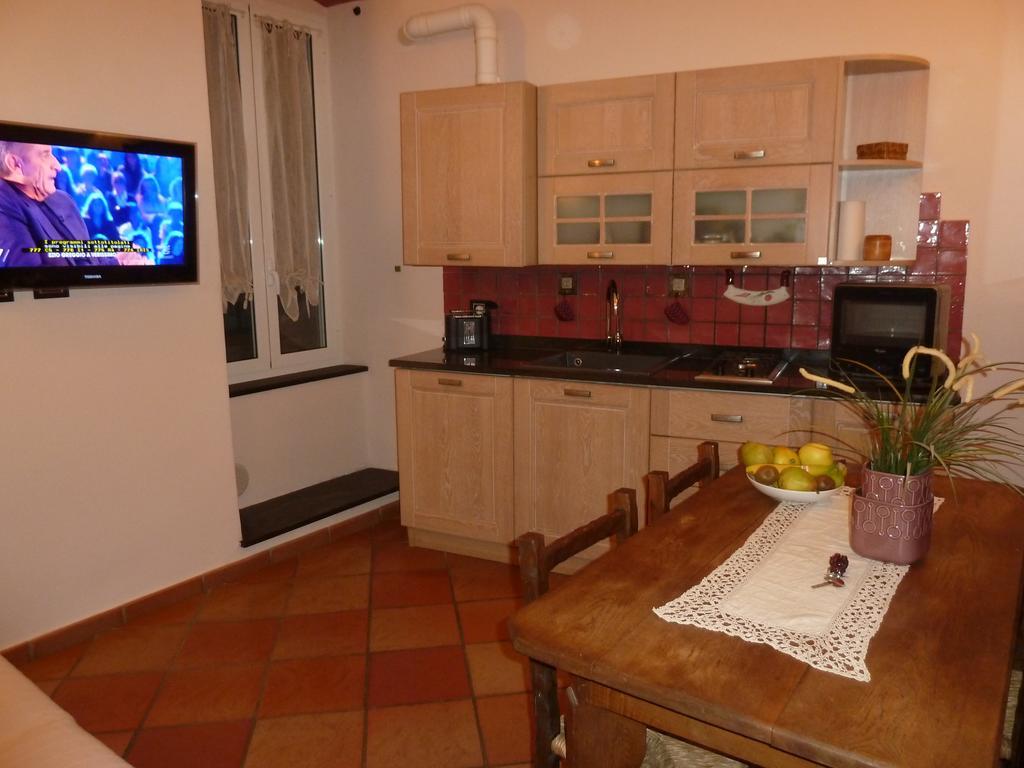 Casa Orefici, 4 Apartments In Front Of Aquarium! ジェノヴァ エクステリア 写真