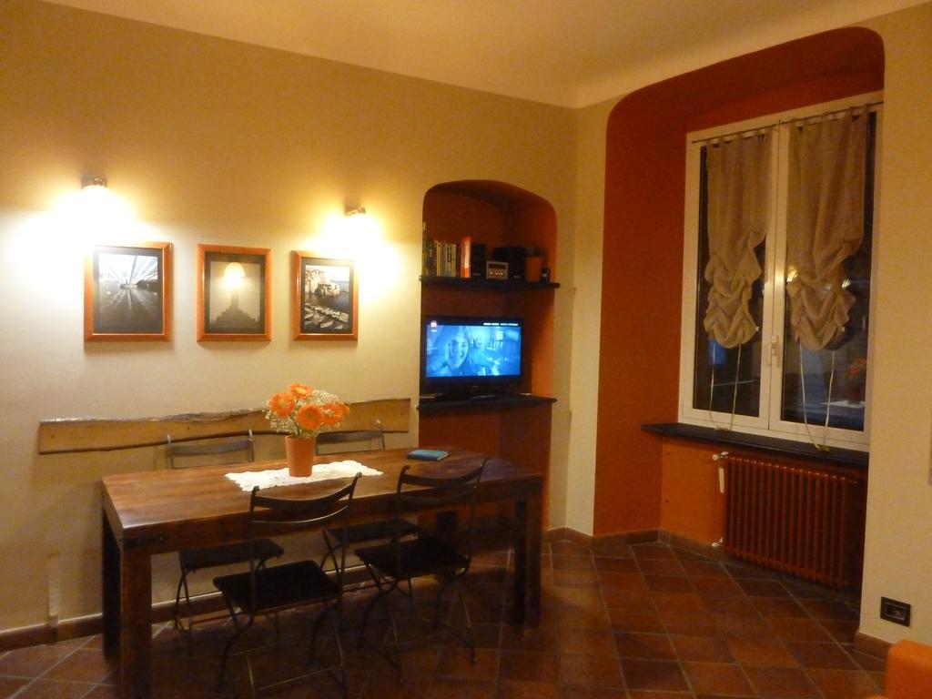 Casa Orefici, 4 Apartments In Front Of Aquarium! ジェノヴァ エクステリア 写真