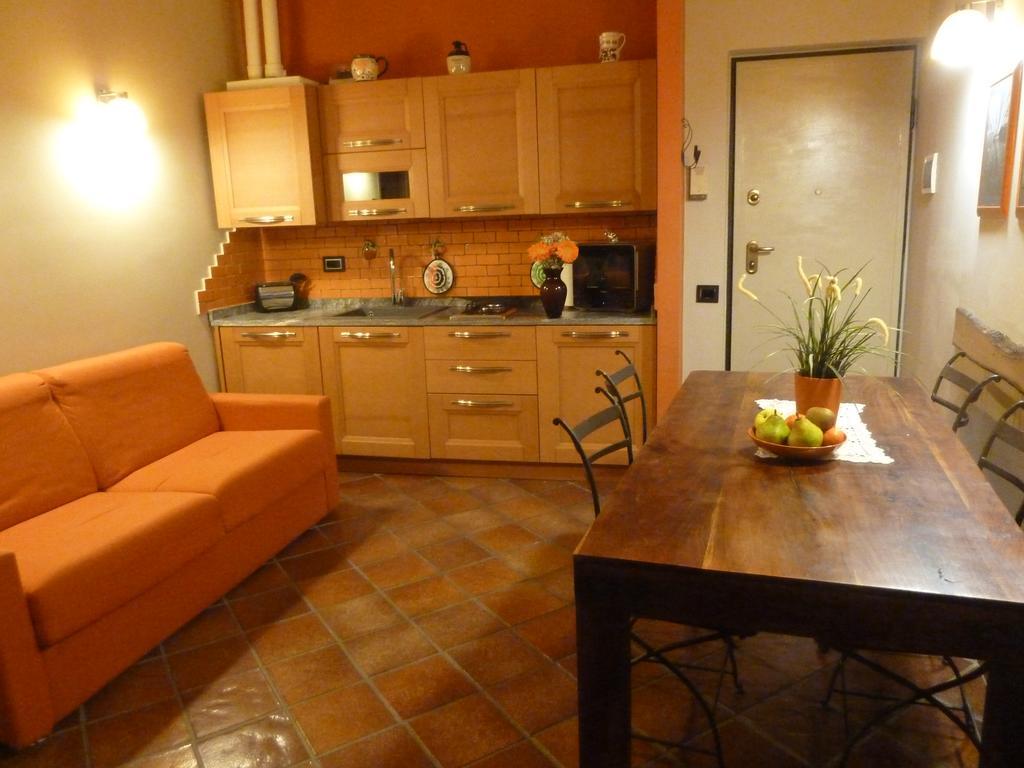 Casa Orefici, 4 Apartments In Front Of Aquarium! ジェノヴァ エクステリア 写真