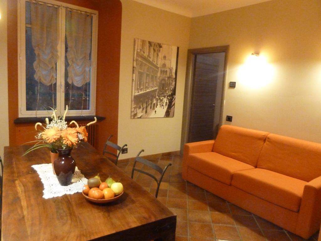 Casa Orefici, 4 Apartments In Front Of Aquarium! ジェノヴァ エクステリア 写真