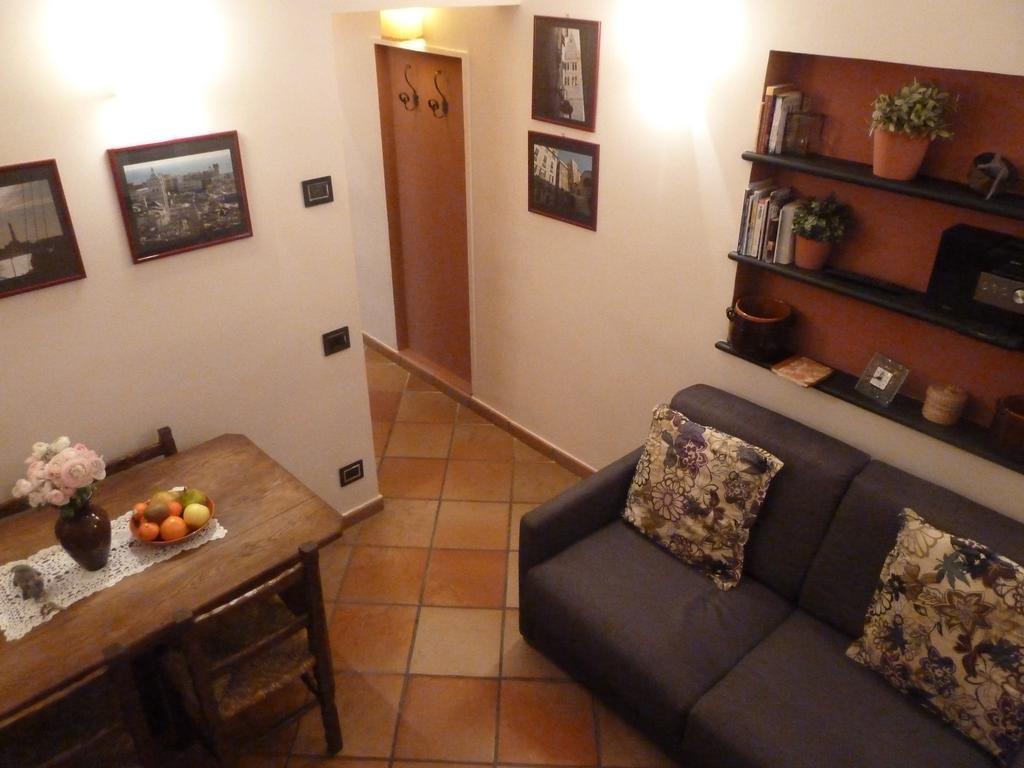 Casa Orefici, 4 Apartments In Front Of Aquarium! ジェノヴァ エクステリア 写真