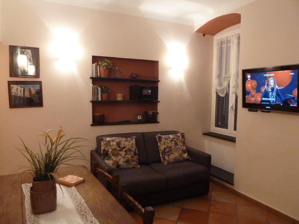 Casa Orefici, 4 Apartments In Front Of Aquarium! ジェノヴァ エクステリア 写真