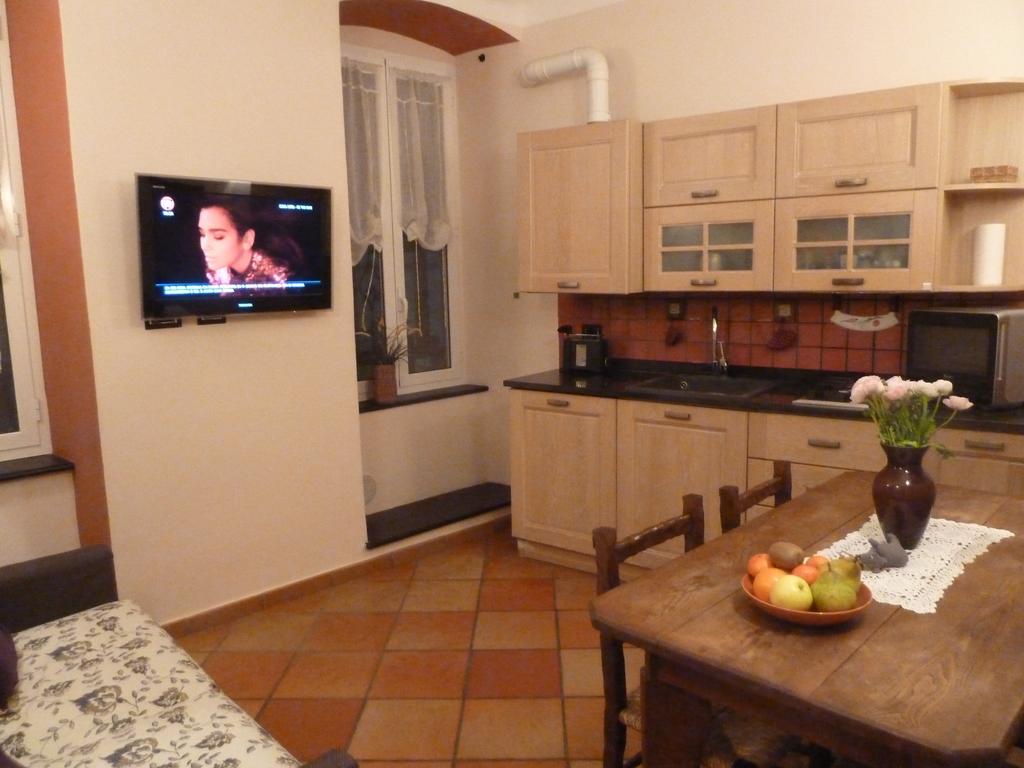 Casa Orefici, 4 Apartments In Front Of Aquarium! ジェノヴァ エクステリア 写真