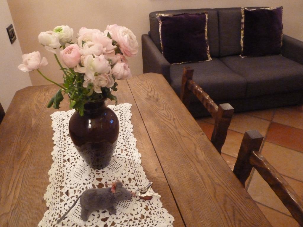 Casa Orefici, 4 Apartments In Front Of Aquarium! ジェノヴァ エクステリア 写真
