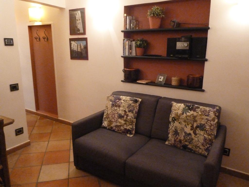 Casa Orefici, 4 Apartments In Front Of Aquarium! ジェノヴァ エクステリア 写真