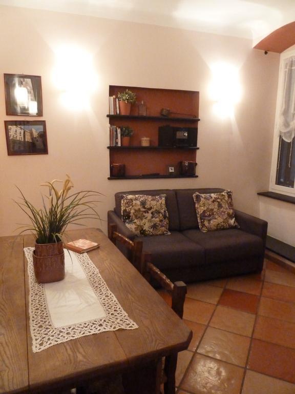 Casa Orefici, 4 Apartments In Front Of Aquarium! ジェノヴァ エクステリア 写真