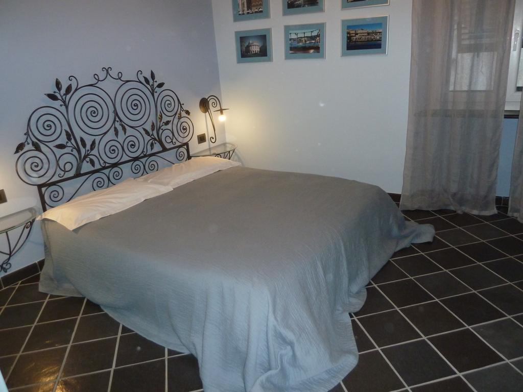 Casa Orefici, 4 Apartments In Front Of Aquarium! ジェノヴァ エクステリア 写真