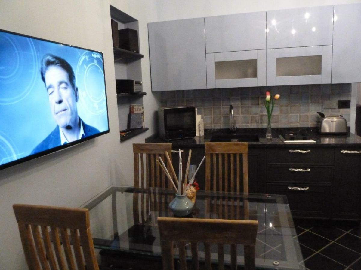 Casa Orefici, 4 Apartments In Front Of Aquarium! ジェノヴァ エクステリア 写真