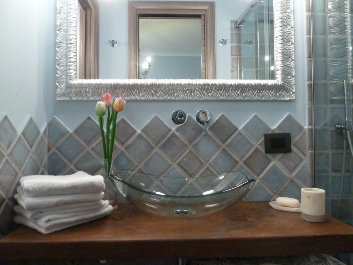 Casa Orefici, 4 Apartments In Front Of Aquarium! ジェノヴァ エクステリア 写真