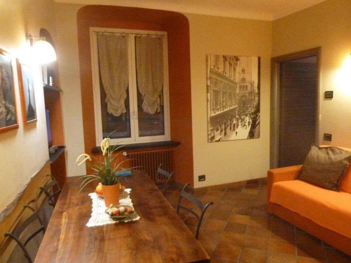 Casa Orefici, 4 Apartments In Front Of Aquarium! ジェノヴァ エクステリア 写真