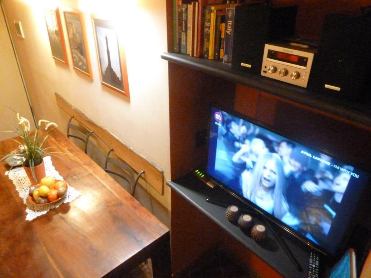Casa Orefici, 4 Apartments In Front Of Aquarium! ジェノヴァ エクステリア 写真