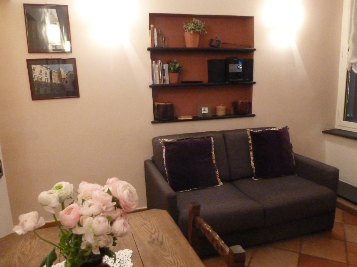 Casa Orefici, 4 Apartments In Front Of Aquarium! ジェノヴァ エクステリア 写真