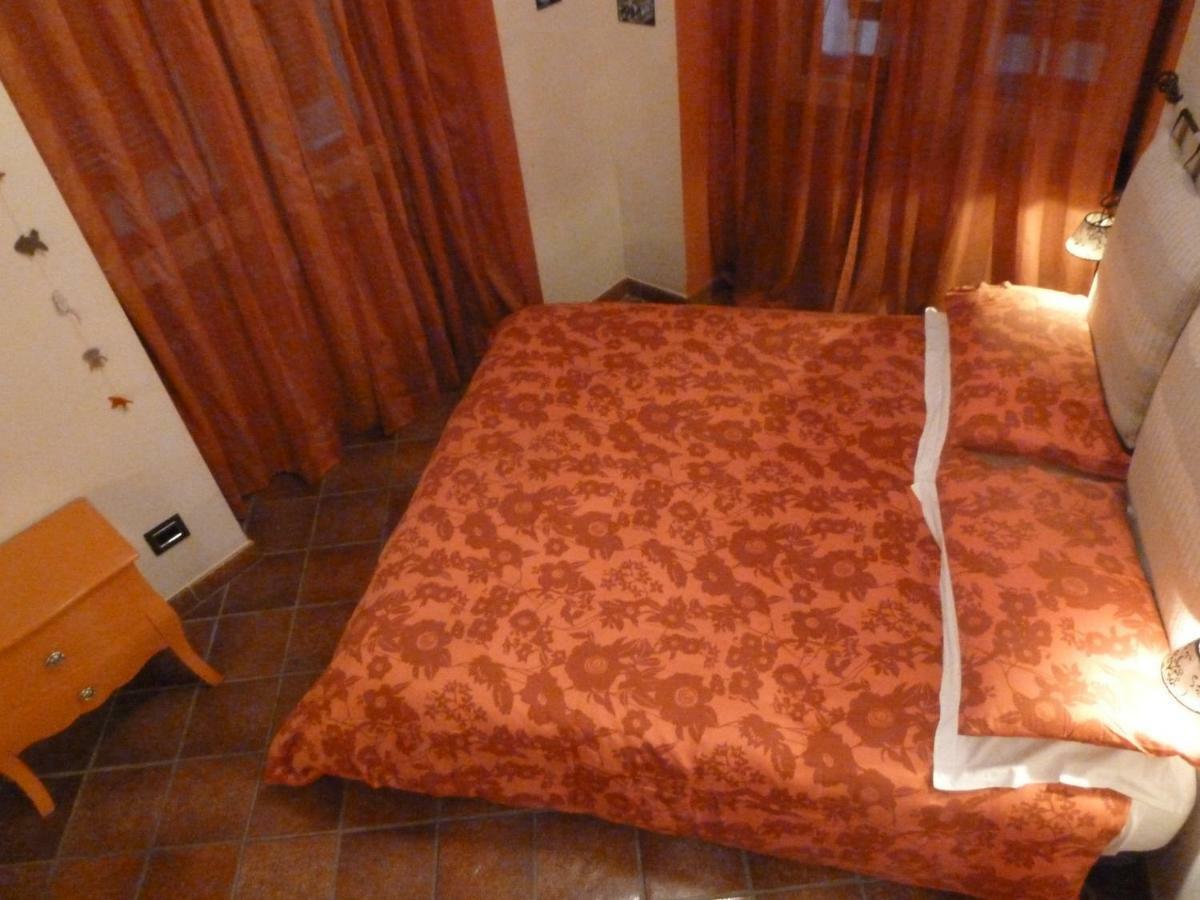Casa Orefici, 4 Apartments In Front Of Aquarium! ジェノヴァ エクステリア 写真